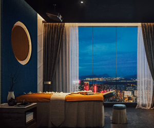 广东附近的桑拿休闲会所推荐