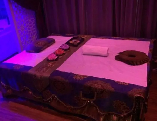 广东Xinxi养生会馆养生会馆桑拿馆环境展示一